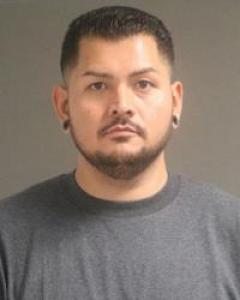 Joseph Adam Martinez a registered Sex Offender of California