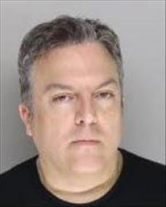 Joseph Anthony Maruca a registered Sex Offender of California