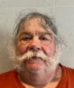 Joseph Alexander Metas a registered Sex Offender of California