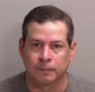 Joseph William Moreno a registered Sex Offender of California