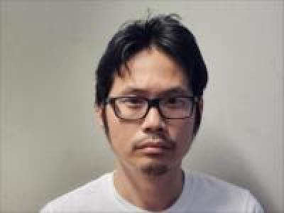 Joseph Thai Nguyen a registered Sex Offender of California