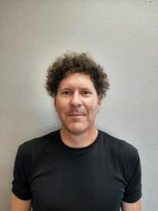 Joseph Dwight Oates a registered Sex Offender of California