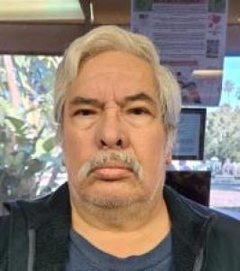 Joseph Socorro Olvera a registered Sex Offender of California