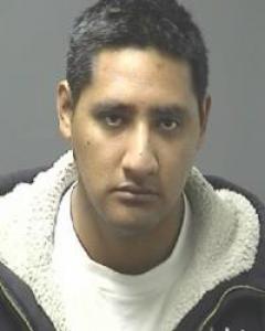 Joseph Ortega a registered Sex Offender of California