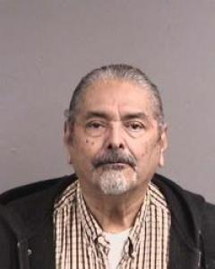 Joseph Warren Peguero a registered Sex Offender of California