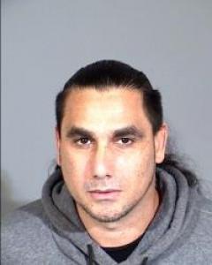 Joseph Ramirez a registered Sex Offender of California