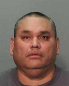 Joseph Ramirez a registered Sex Offender of California