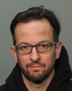 Joseph Reghitto a registered Sex Offender of California