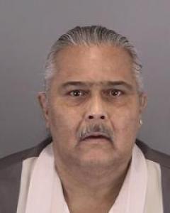 Joseph Julio Rivera a registered Sex Offender of California