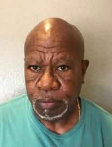 Joseph Robinson a registered Sex Offender of California