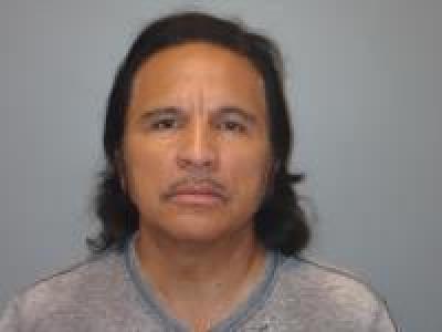 Joseph John Rodriguez a registered Sex Offender of California