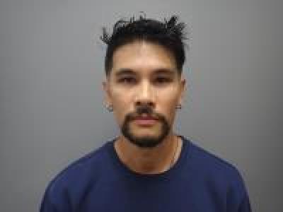 Joseph Reyes Rogero a registered Sex Offender of California