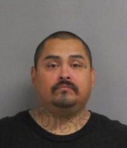 Joseph Ramirez Sanchez a registered Sex Offender of California