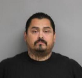 Joseph Ramirez Sanchez a registered Sex Offender of California