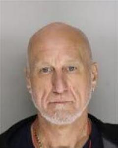 Joseph A Starick a registered Sex Offender of California