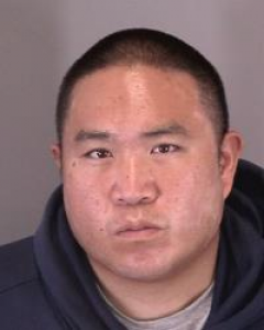 Joseph Tien a registered Sex Offender of California