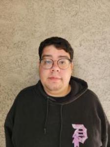 Joseph Angel Tirado a registered Sex Offender of California