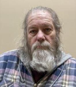 Joseph Turner a registered Sex Offender of California