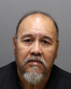 Joseph Valdez a registered Sex Offender of California