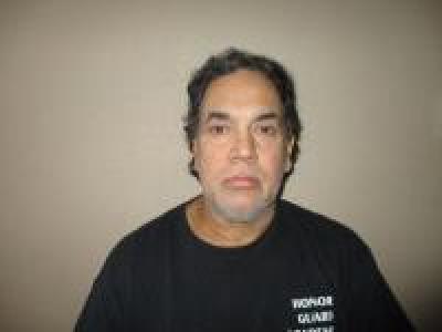 Joseph Anthony Valle a registered Sex Offender of California