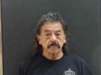 Joseph James Villalobos a registered Sex Offender of California
