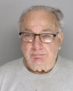 Joseph Vincze a registered Sex Offender of California