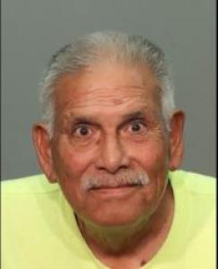 Jose Patrocinio Abundiz a registered Sex Offender of California