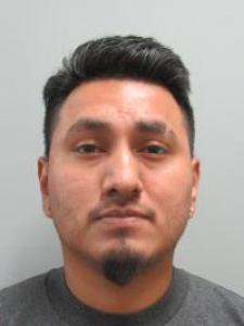 Jose Luis Acevedo a registered Sex Offender of California