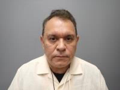 Jose Edilberto Acosta a registered Sex Offender of California