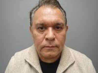 Jose Edilberto Acosta a registered Sex Offender of California