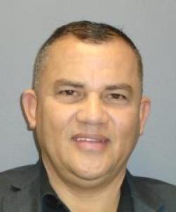 Jose Israel Aguilera a registered Sex Offender of California