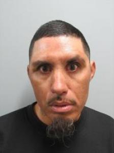 Jose Luis Aguiniga a registered Sex Offender of California