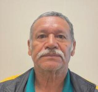 Jose Angel Alatorre a registered Sex Offender of California