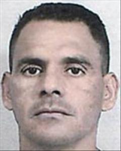Jose Albanez a registered Sex Offender of California