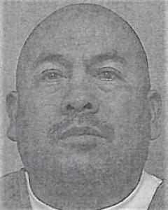Jose Leon Alcantara a registered Sex Offender of California