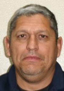 Jose Alfaro a registered Sex Offender of California