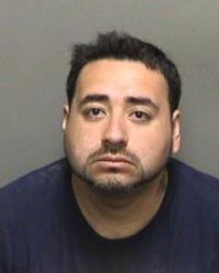 Jose Angel Alvarado a registered Sex Offender of California