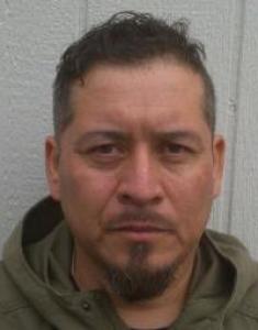 Jose Florencio Alvarezmota a registered Sex Offender of California