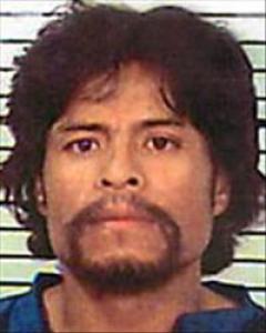 Jose Alveras a registered Sex Offender of California