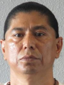 Jose Marcos Amarroquin a registered Sex Offender of California