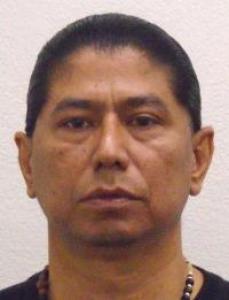 Jose Marcos Amarroquin a registered Sex Offender of California