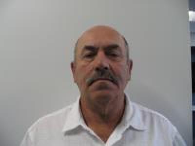 Jose Enrique Antocicco a registered Sex Offender of California