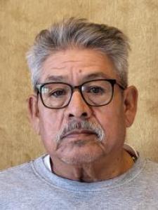 Jose Luis Araujo a registered Sex Offender of California