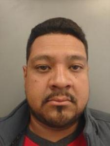 Jose Santiago Araujo a registered Sex Offender of California