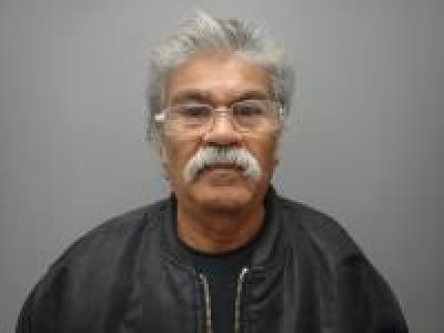Jose Rafael Arevalo a registered Sex Offender of California