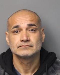 Jose Villanueva Arredondo a registered Sex Offender of California