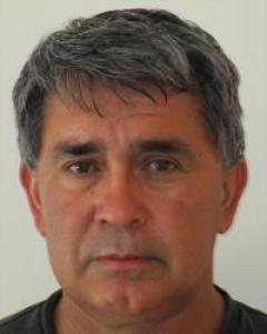 Jose David Arreguin a registered Sex Offender of California