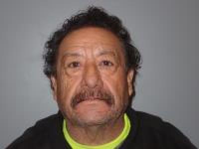 Jose Dejesus Arrendondo a registered Sex Offender of California