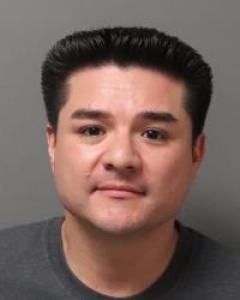 Jose Maximino Avalos a registered Sex Offender of California