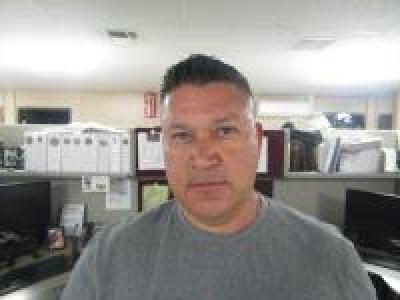 Jose Manuel Avena-razon Sr a registered Sex Offender of California